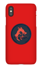rbdrengen_ iPhone cover