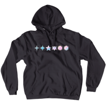 Solistair Substar Hoodies (No-Zip/Pullover)
