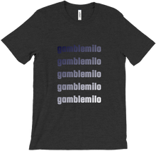 gamblemilo T-Shirts