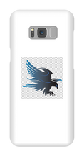 factory_wally Samsung Phone Cases