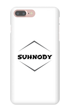 suhnody iPhone Phone Cases