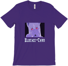 Blockii-Chan Shirt