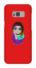 clueless_quartz Samsung Phone Cases