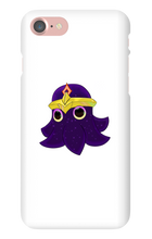 madarathesummoner iPhone Phone Cases