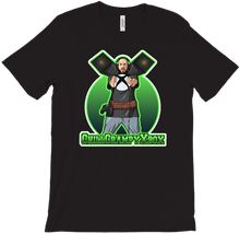 chillgrampyxbox T-Shirts