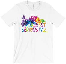 Almost Serious TV2 T-Shirts
