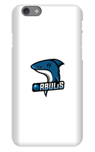 orbulis iPhone Phone Cases