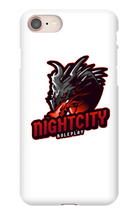 Cover NightCity