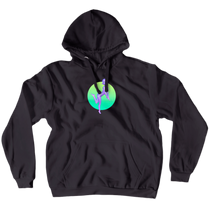 Hoodies (No-Zip/Pullover)
