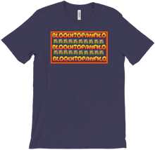 bloquitopanfilo T-Shirts