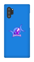 ladywindstorm Samsung Phone Cases