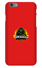 smxggy iPhone Phone Cases