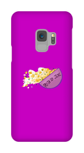 instantpotatomix  Samsung Phone Cases