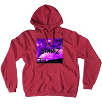 imbombz Hoodies (No-Zip/Pullover)
