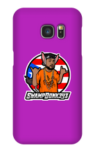swampdonkeysentertainment Samsung Phone Cases