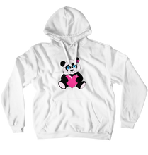 pandapanda1819 Hoodies (No-Zip/Pullover)