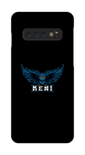 kenitv Samsung Phone Cases