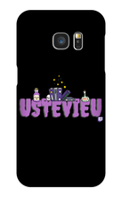 ustevieu Samsung Phone Cases