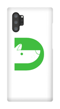 dumbdaug Samsung Phone Cases