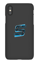 seasonofslaps iPhone Phone Cases
