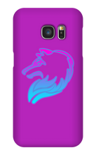 calberg_ Samsung Phone Cases