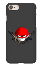 DingoLava iPhone Phone Cases