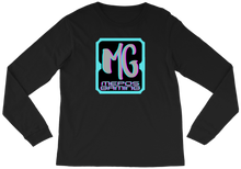 mepos419 Long Sleeve Tee