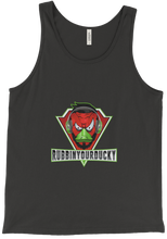 rubbinyourducky Tank Top