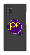 psyberfish Samsung Phone Cases