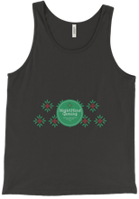 NightMindGaming Limited Edition Christmas Tank-top