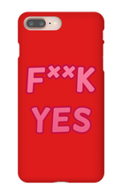 randomoutburstt iPhone Phone Cases