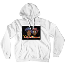 SSM Hoodies (No-Zip/Pullover)