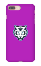 venialjaguar iPhone Cases