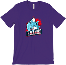 Camiseta Básica Thalanord Logo