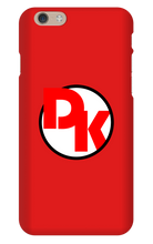 DeathKillerNOR iPhone Phone Cases