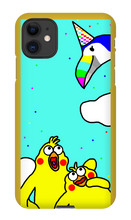 Tuco & Friends HBD iPhone Case