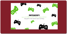Gaming Mousepad