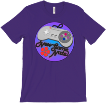 newgamenate T-Shirts