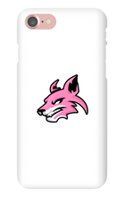 Signature iPhone Case