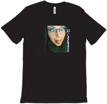 LadyMario Derp Emote T-Shirts