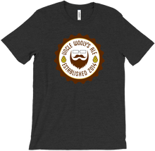 unclewooly T-Shirts