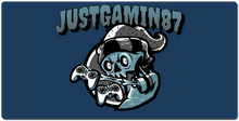 angrystreamer XXL Gaming Mousepad