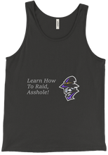 crappydagnabbit Tank Top