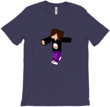 camiseta do avestruz no mines