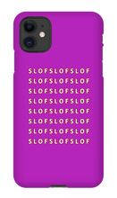 Slof Case