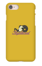 mythbrandtv iPhone Phone Cases