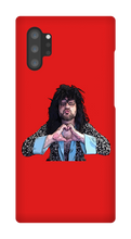 xwikitywack Samsung Phone Cases