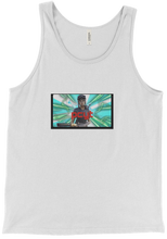 pcytcharlie Tank Top
