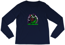 crazyjokerr69 Long Sleeve Tee