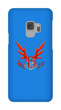 primodoido Samsung Phone Cases